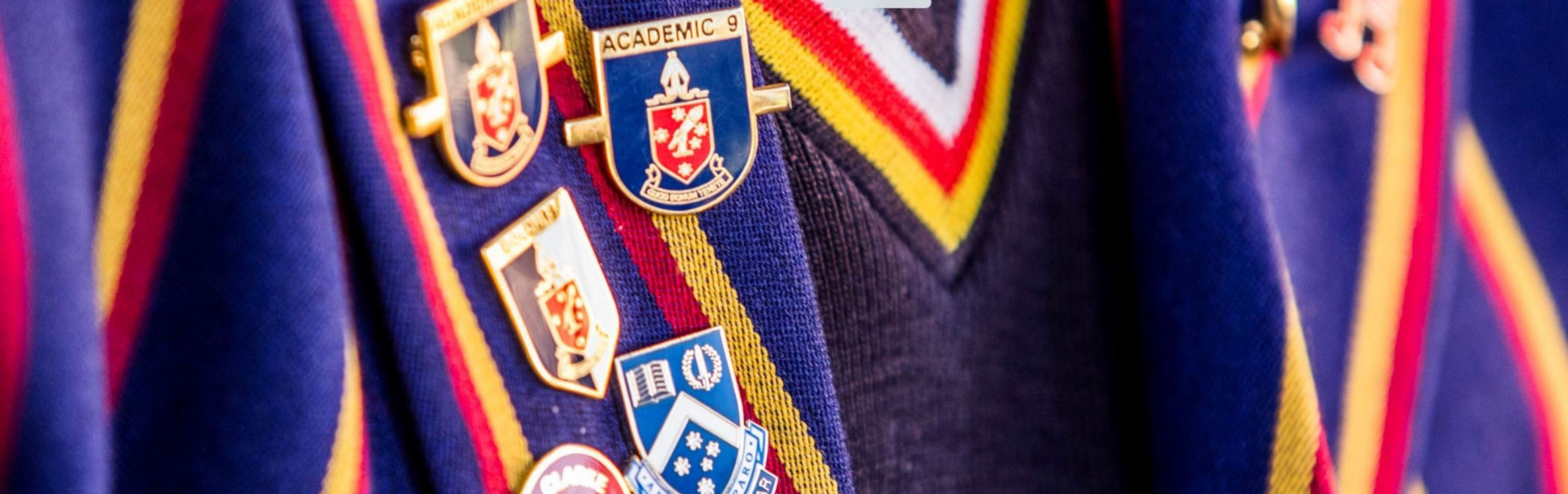 Uniform Shop Peninsula Grammar