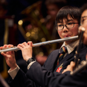 Peninsula Grammar Music Academy is a specialist music program for students entering Years 7 and 8 who are ready for greater musical challenge, more time to develop their craft and a clear pathway towards VCE Music. Located in Mount Eliza, Victoria, the Academy welcomes applications from students across Melbourne, regional Victoria and overseas, including day, boarding and international students.