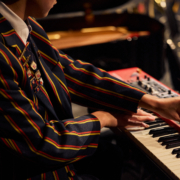 Launching in 2027, the Peninsula Grammar Music Academy is a specialist pathway for students who are ready to take music further.