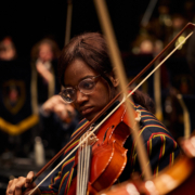 The Peninsula Grammar Music Academy is a specialist secondary school music program in Mount Eliza, Victoria, for students entering Years 7 and 8. Designed for capable young musicians seeking greater challenge, the program provides specialist tuition, ensemble and performance opportunities.